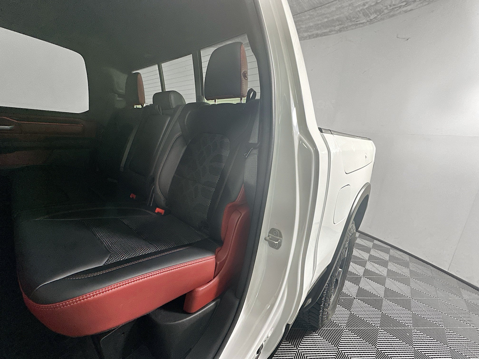 Used 2020 RAM 1500 Rebel w/ Rebel Level 2 Equipment Group AWD/4WD image 26