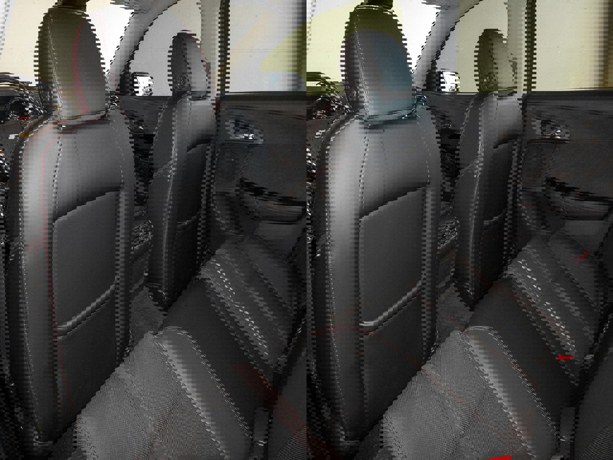 Used 2016 Chevrolet SS image 37