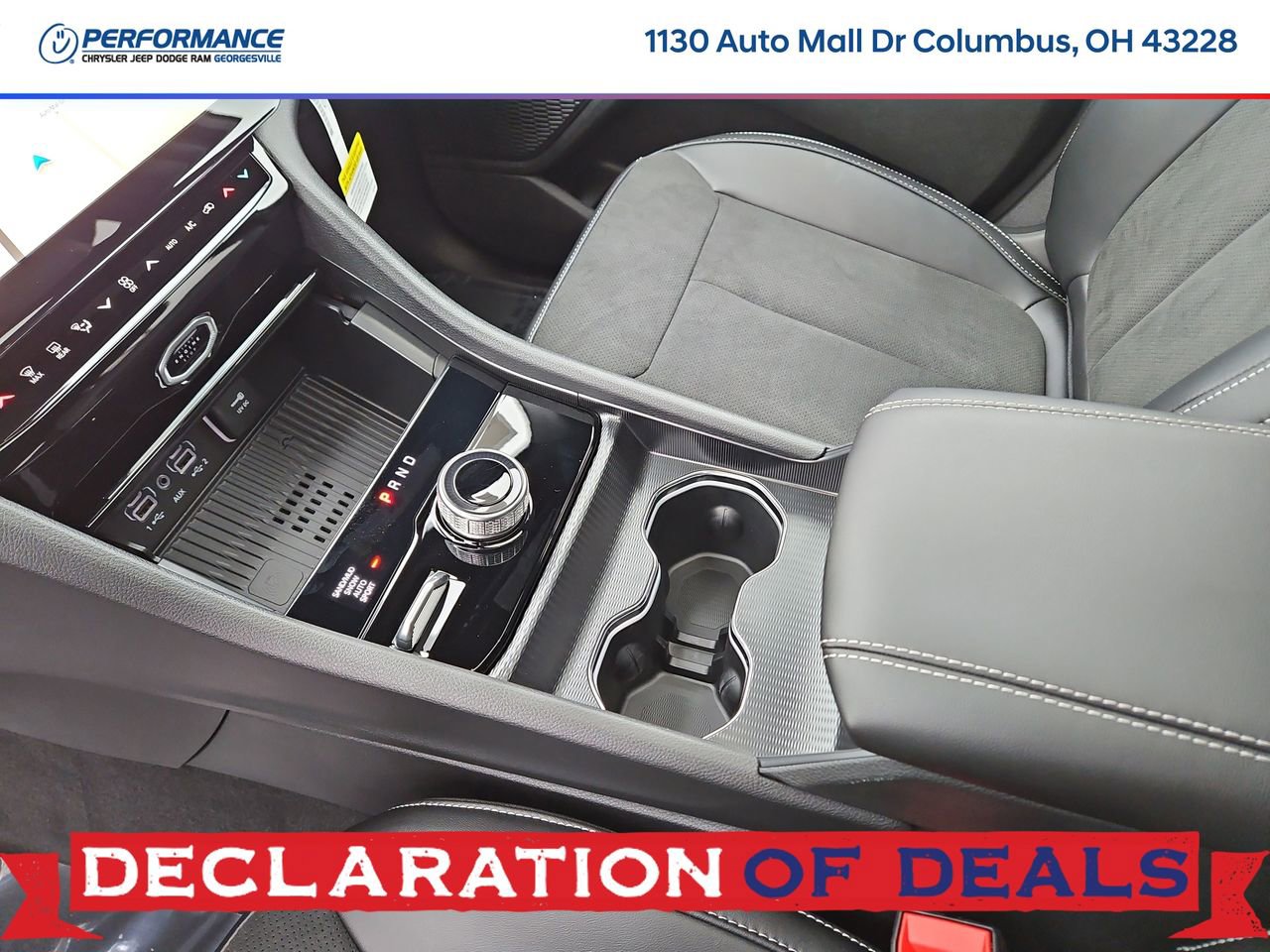 New 2026 Jeep Grand Cherokee Laredo image 31