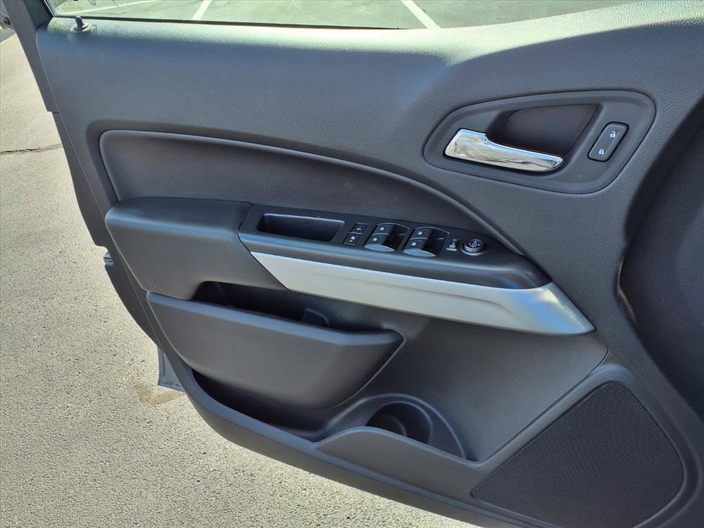 Used 2022 Chevrolet Colorado ZR2 w/ Colorado ZR2 Bison Edition image 22