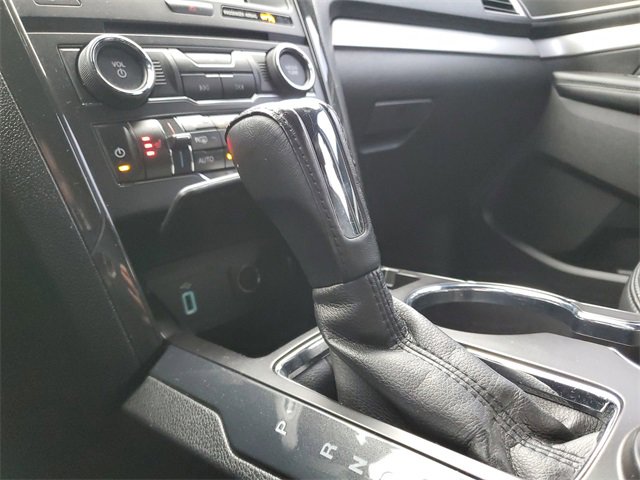 Used 2017 Ford Explorer XLT w/ Equipment Group 202A image 16