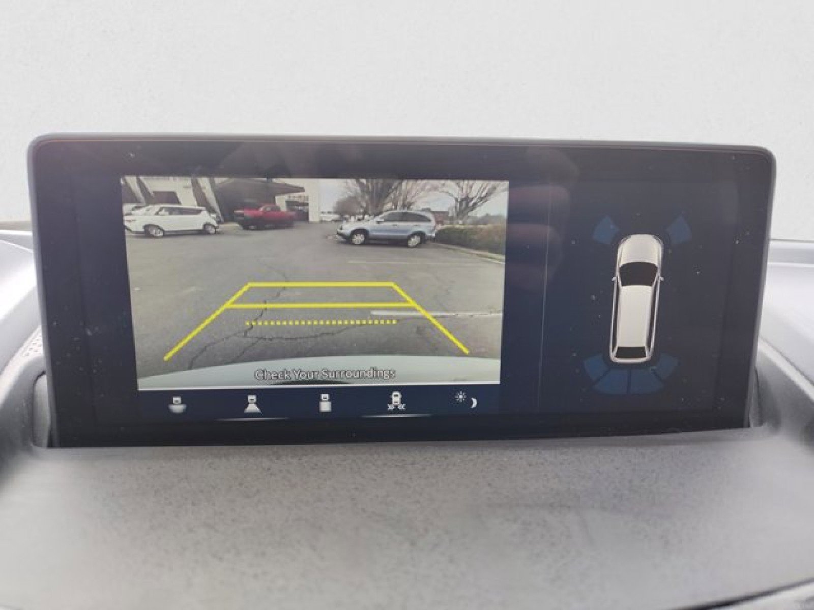 Used 2023 Acura RDX AWD w/ Technology Package image 17