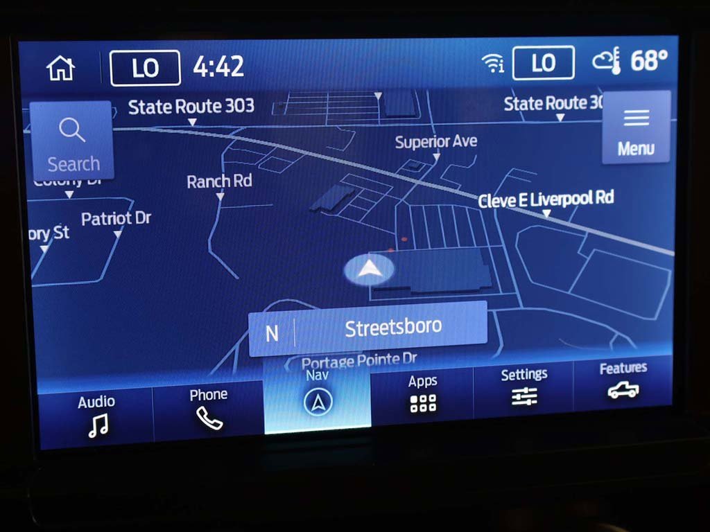 Used 2023 Ford F150 XLT w/ Equipment Group 301A Mid image 45