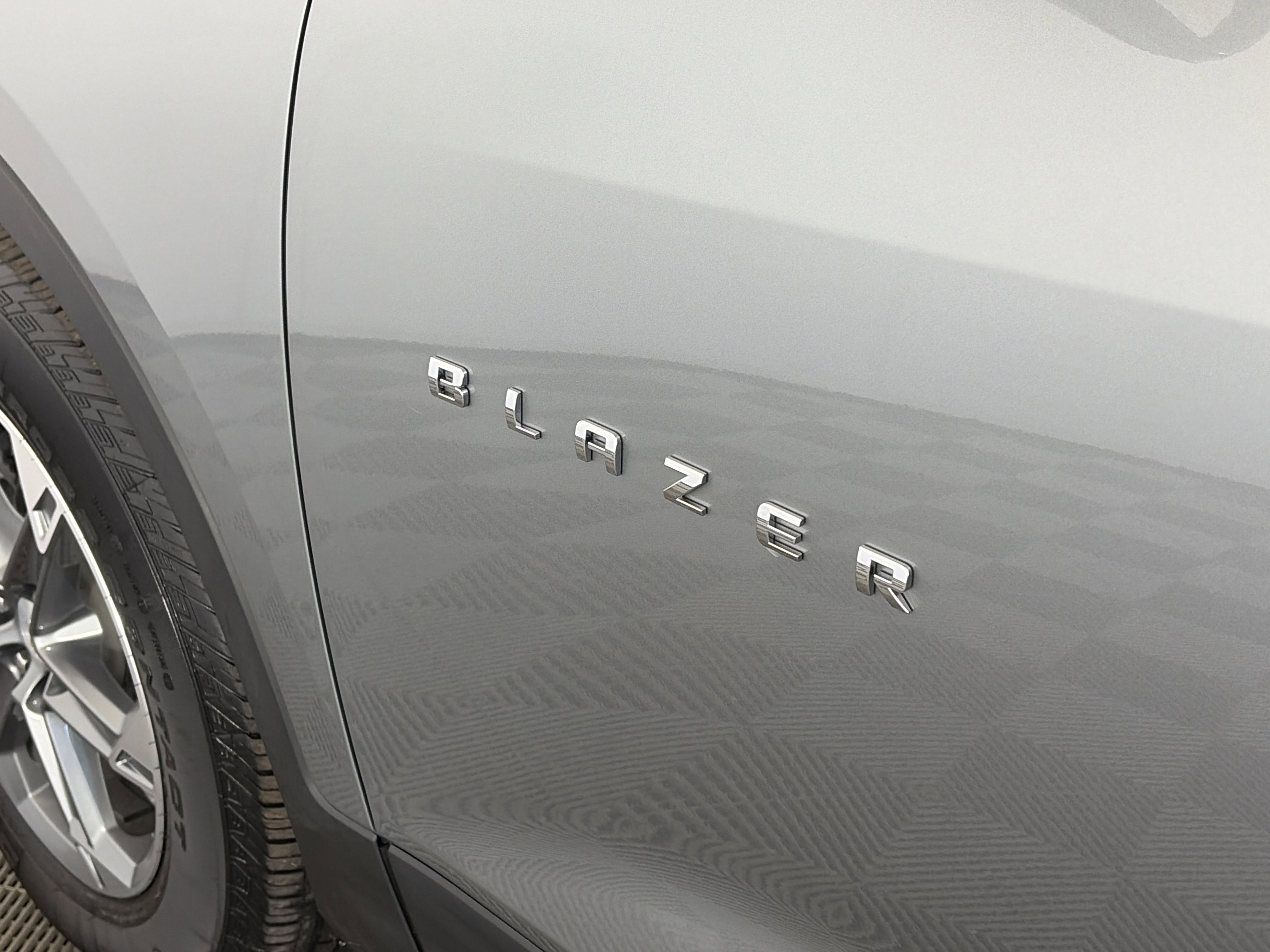 Certified 2024 Chevrolet Blazer LT image 16