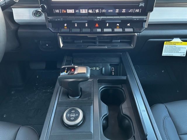 New 2024 GMC Hummer EV 2X w/ Extreme Off-Road Package image 25
