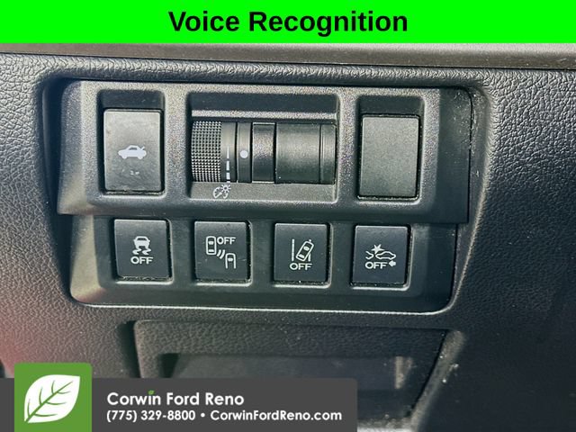 Used 2018 Subaru Legacy 2.5i Premium w/ Eyesight & BSD & Rcta & HBA AWD/4WD image 10