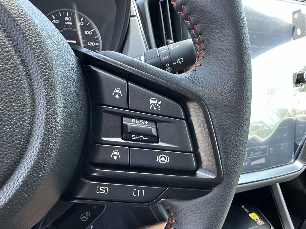 New 2026 Subaru Crosstrek 2.5i Limited AWD/4WD image 29