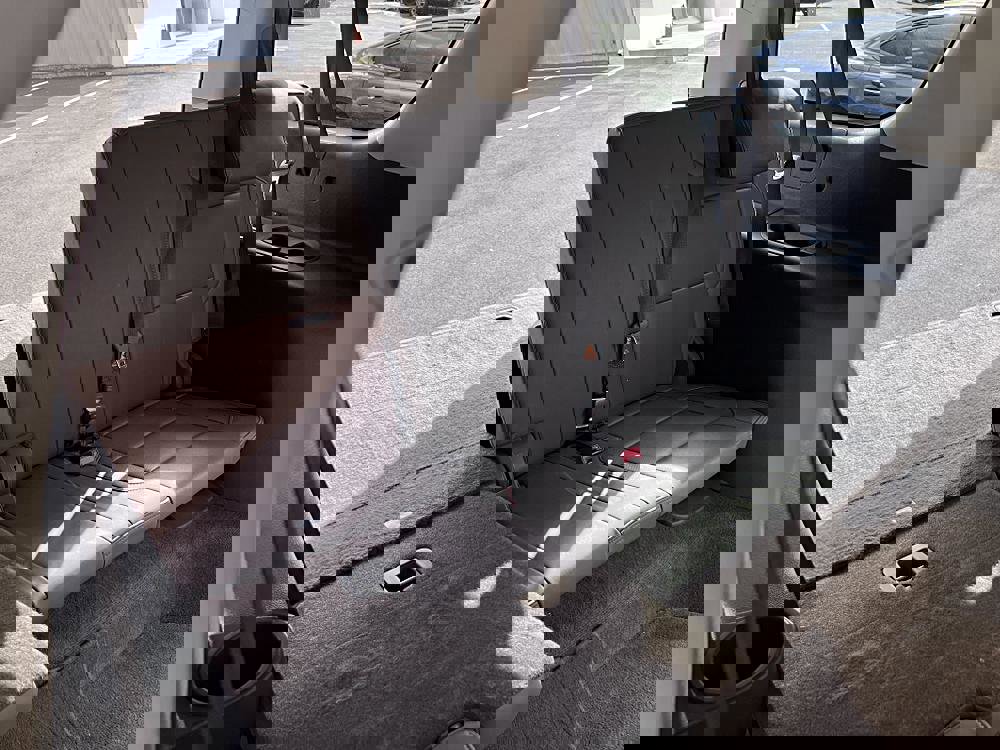 Used 2017 GMC Yukon XL Denali w/ Open Road Package image 38