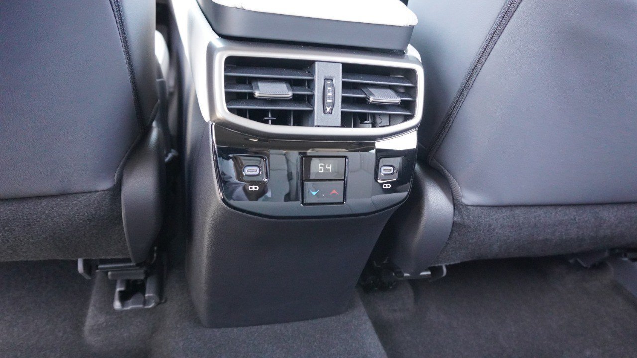 Certified 2024 Lexus RX 350 Premium w/ Accessory Package (Z1) FWD image 32