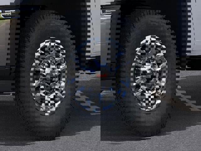 New 2026 GMC Sierra 2500 SLE w/ SLE Value Package; image 9