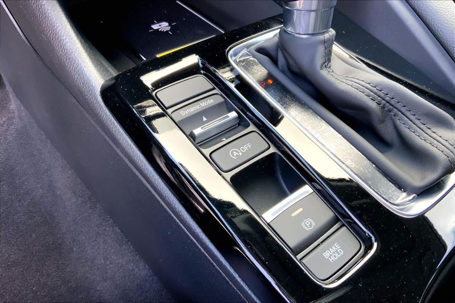 New 2026 Acura Integra FWD image 15