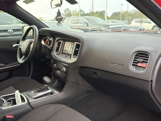 Used 2023 Dodge Charger SXT w/ Cold Weather Package image 18