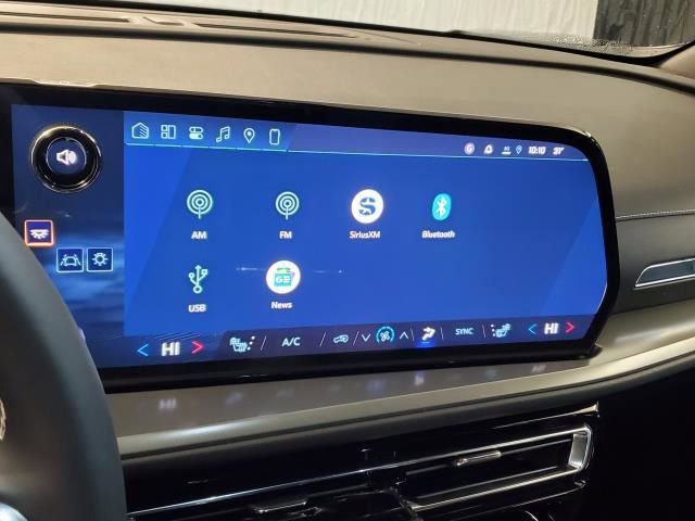 New 2026 Chevrolet Traverse LT w/ Sun and Wheel Package image 26