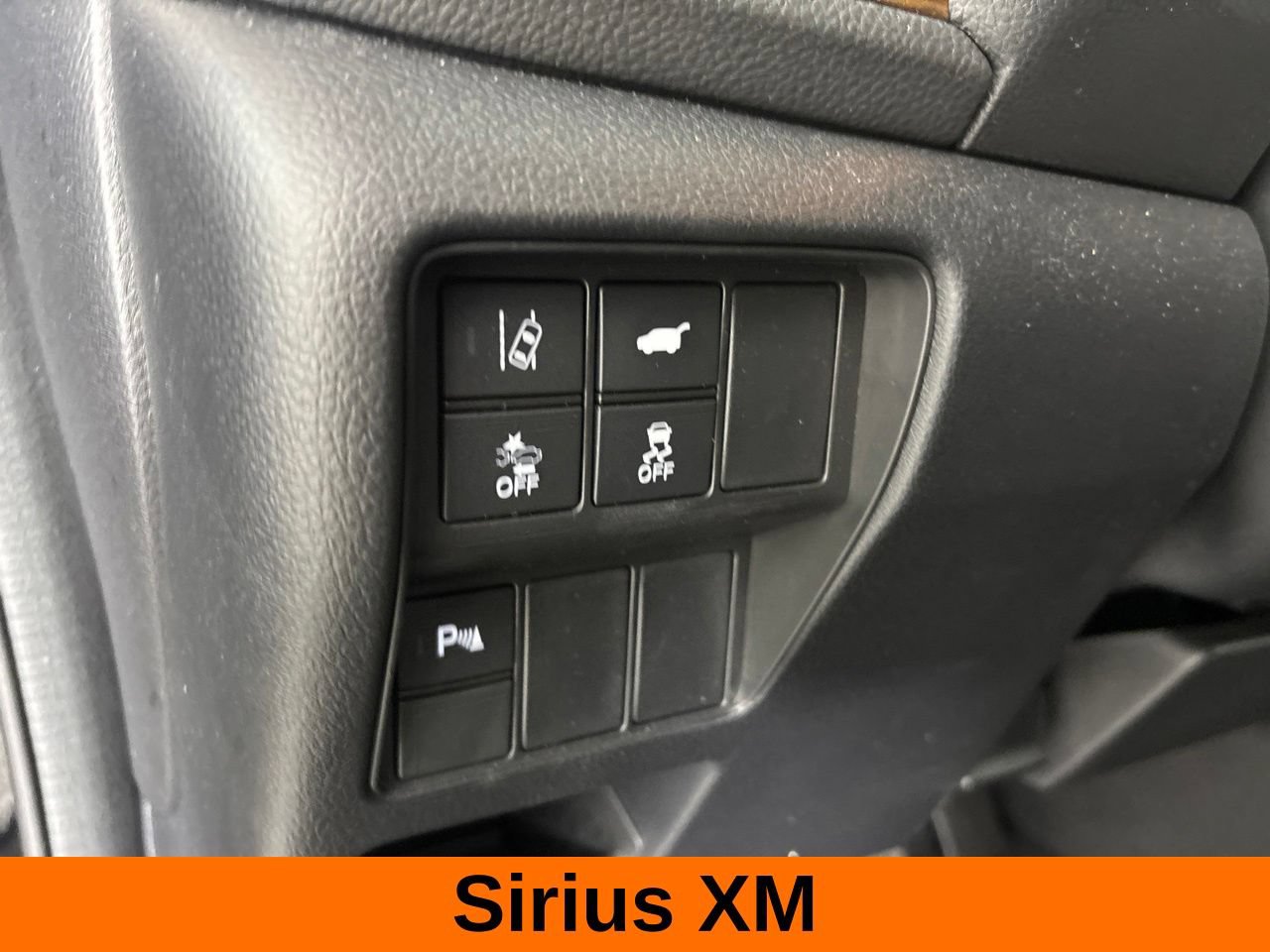 Used 2022 Honda CR-V Touring image 11