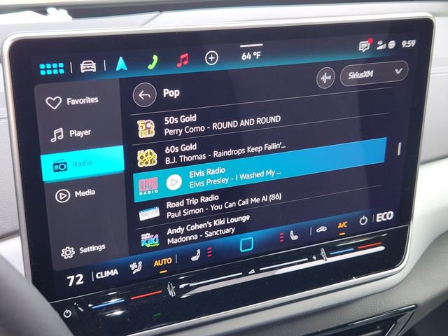 New 2026 Volkswagen ID.4 Pro AWD/4WD image 16
