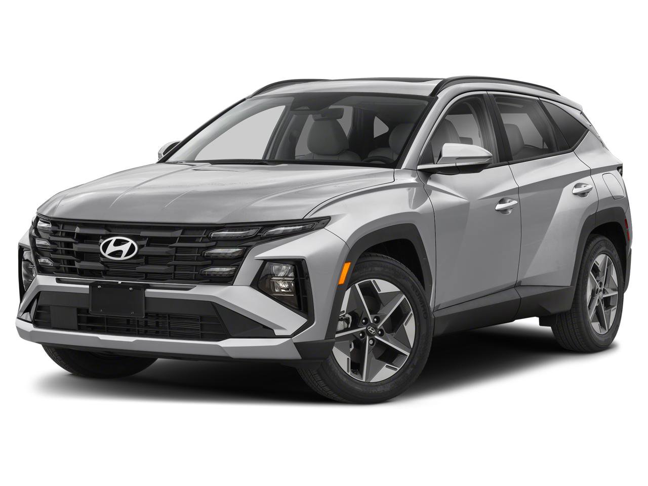 New 2026 Hyundai Tucson SEL image 28