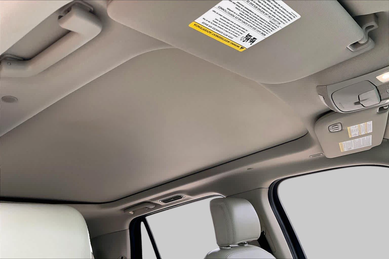 Used 2020 Ford Expedition Max Platinum AWD/4WD image 12