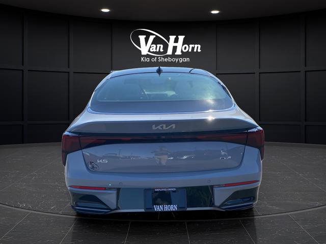 New 2026 Kia K5 GT-Line w/ GT-Line Premium Package image 15
