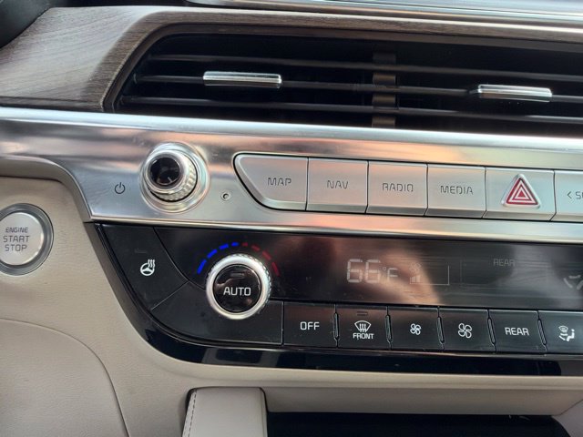 Used 2020 Kia Telluride SX w/ SX Prestige Package AWD/4WD image 21