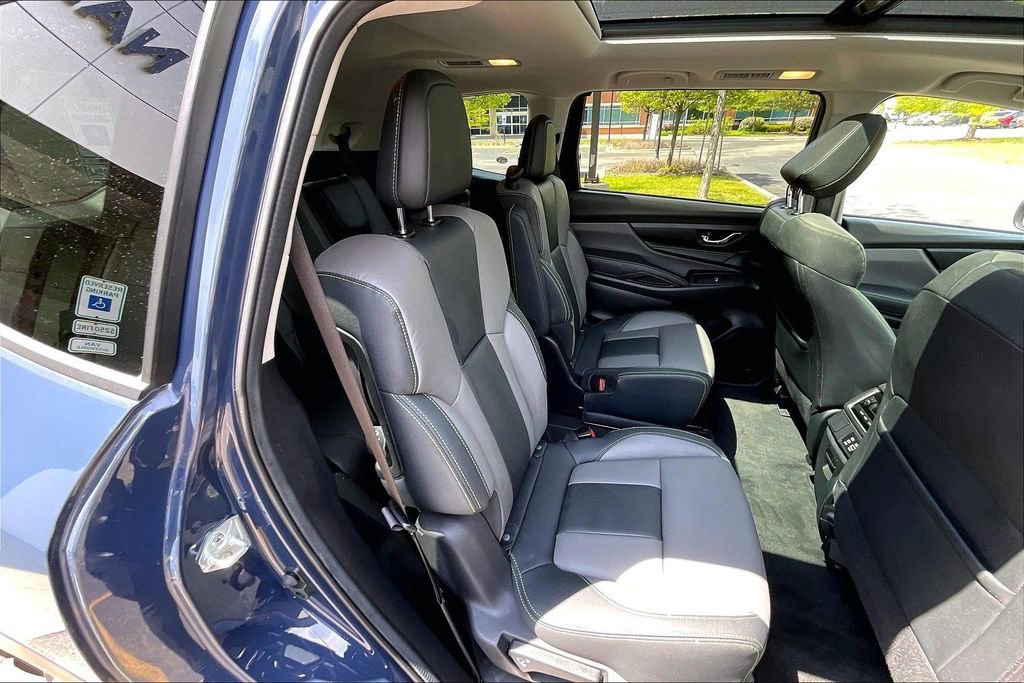 Used 2023 Subaru Ascent Onyx Edition AWD/4WD image 30