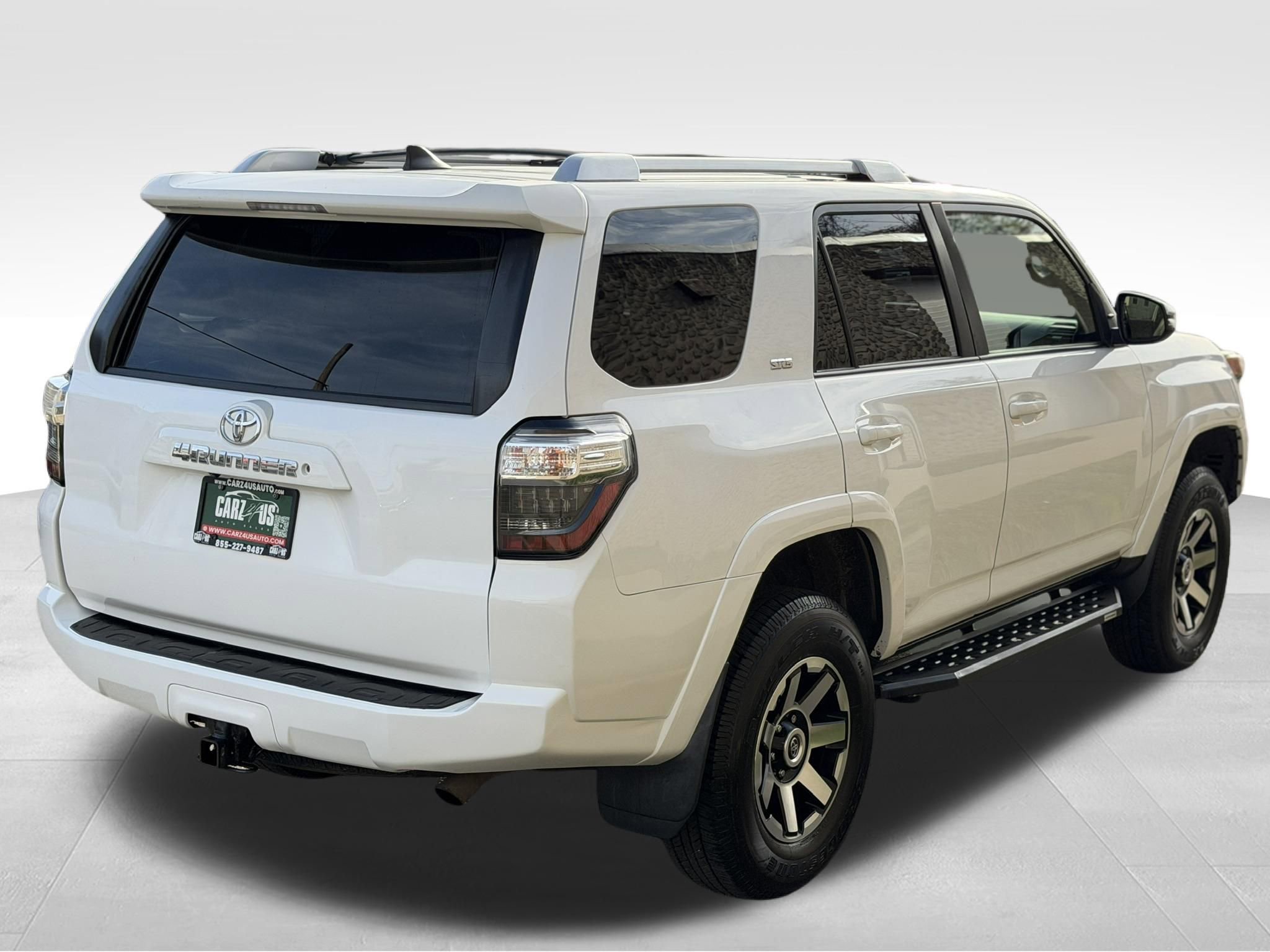 Used 2016 Toyota 4Runner SR5 Premium image 6