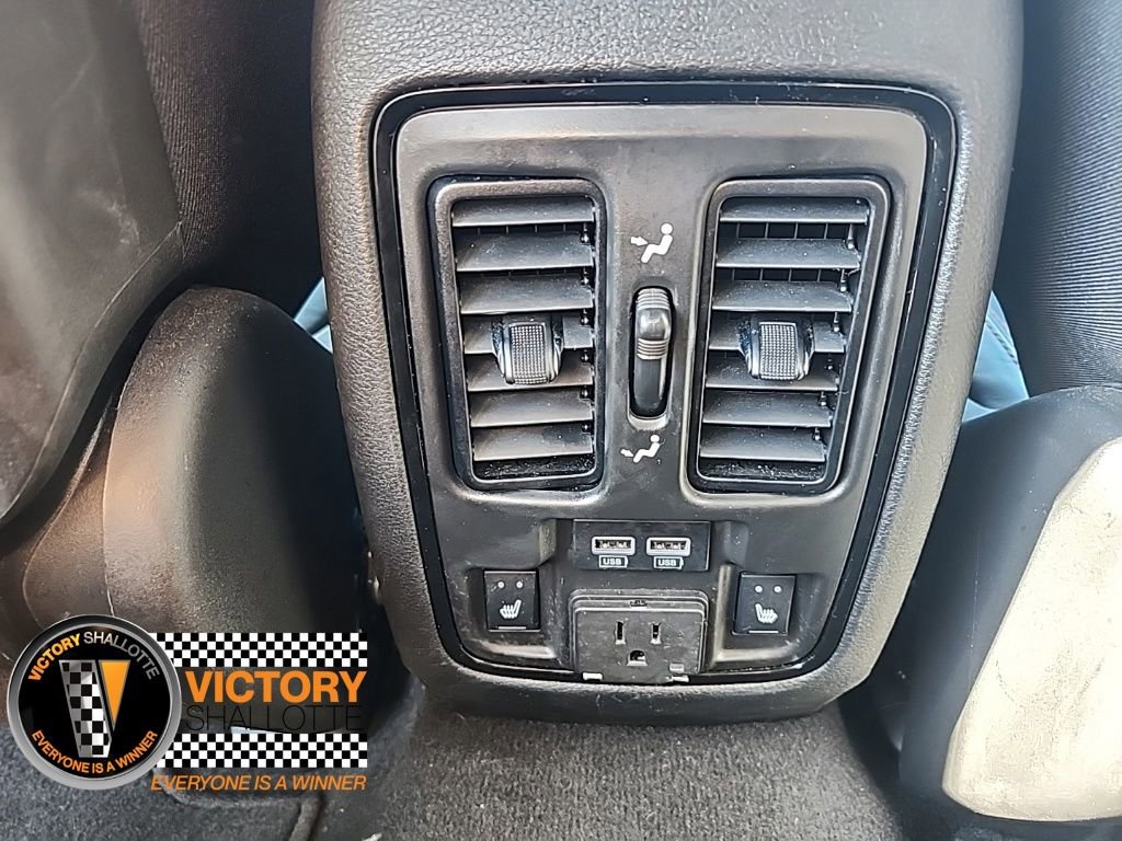 Certified 2024 Dodge Durango GT image 21