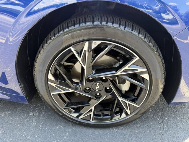 Certified 2025 Kia K5 GT-Line FWD image 48