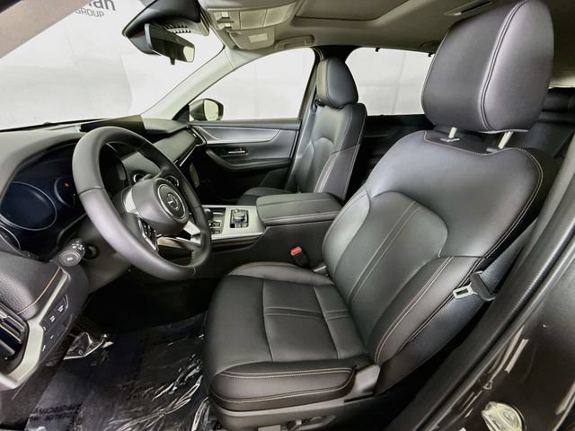 New 2026 MAZDA CX-90 3.3 Turbo w/ Preferred Package AWD/4WD image 20