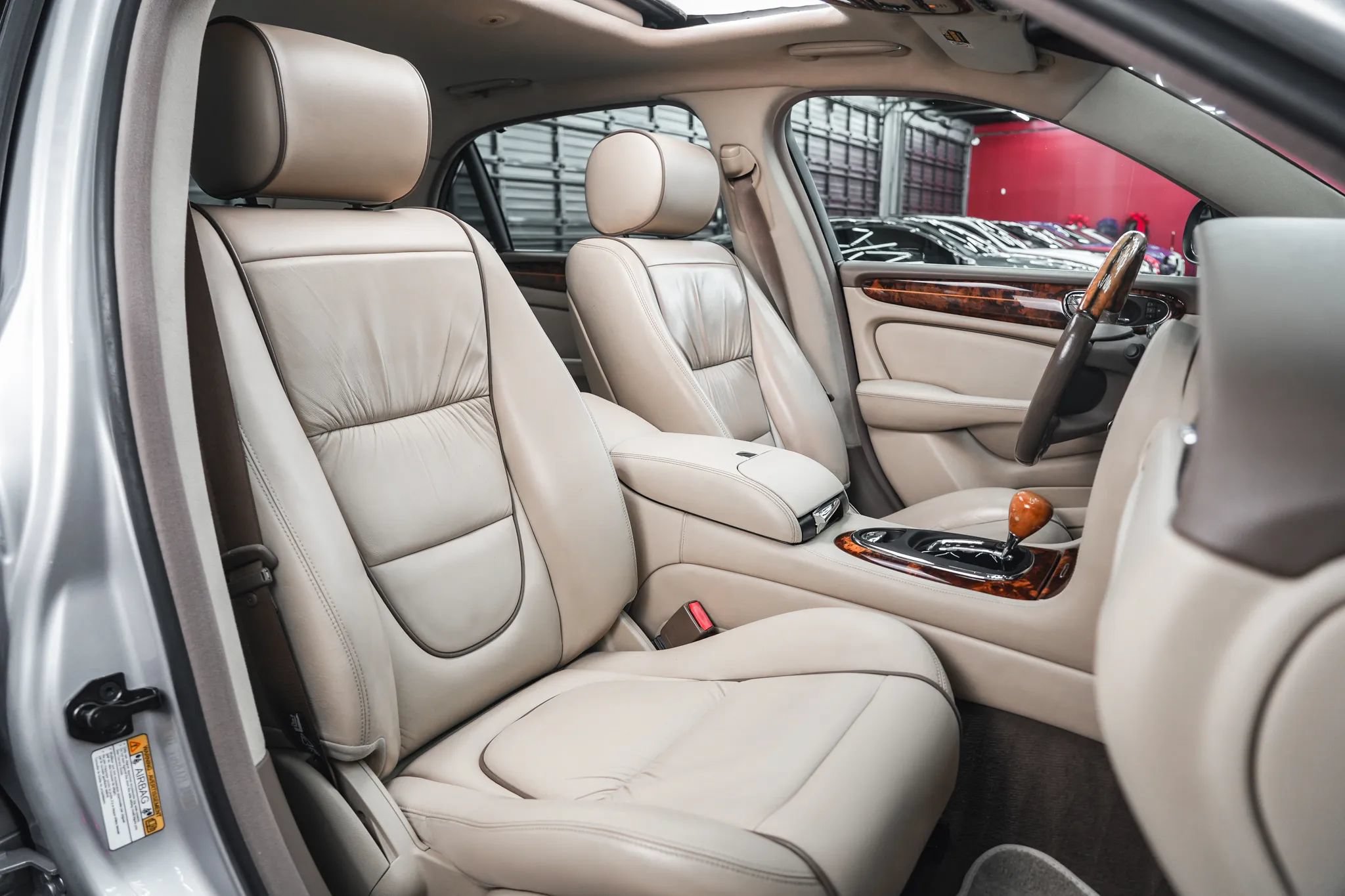 Used 2006 Jaguar XJ Vanden Plas RWD image 47
