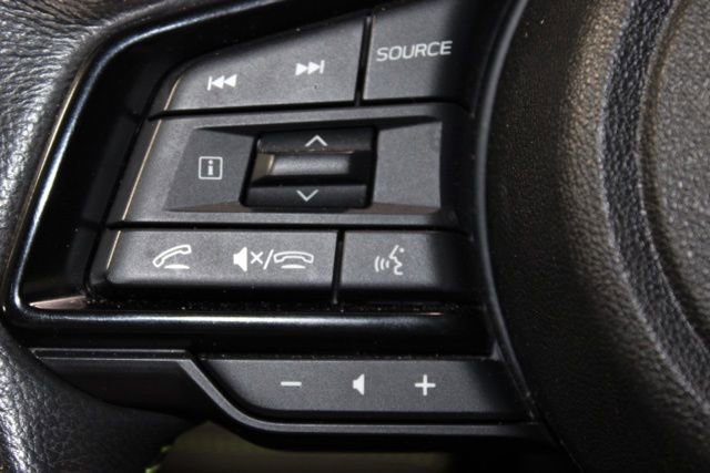 Used 2025 Subaru Outback Onyx Edition AWD/4WD image 16