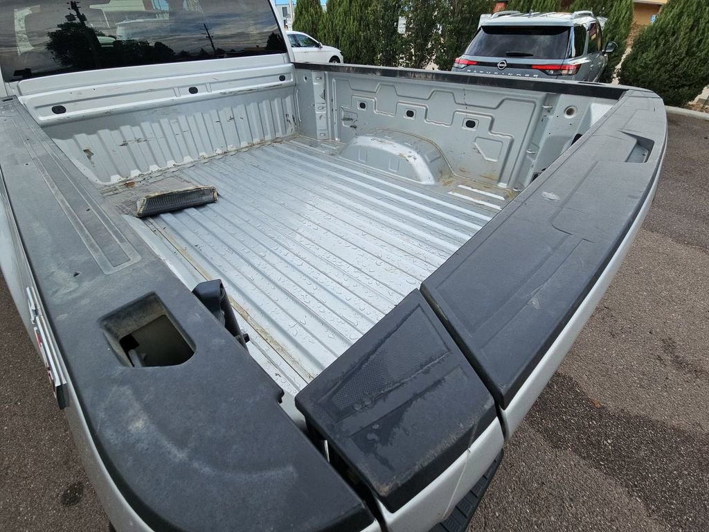 Used 2022 GMC Sierra 2500 SLE image 20