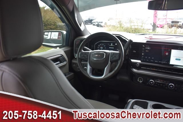 Used 2022 GMC Sierra 1500 SLT w/ X31 Off-Road Package AWD/4WD image 26