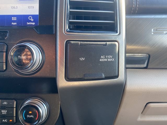 Used 2019 Ford F450 Limited AWD/4WD image 40