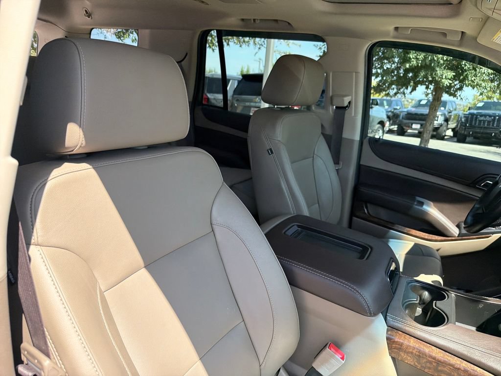 Used 2020 Chevrolet Tahoe LT RWD image 37