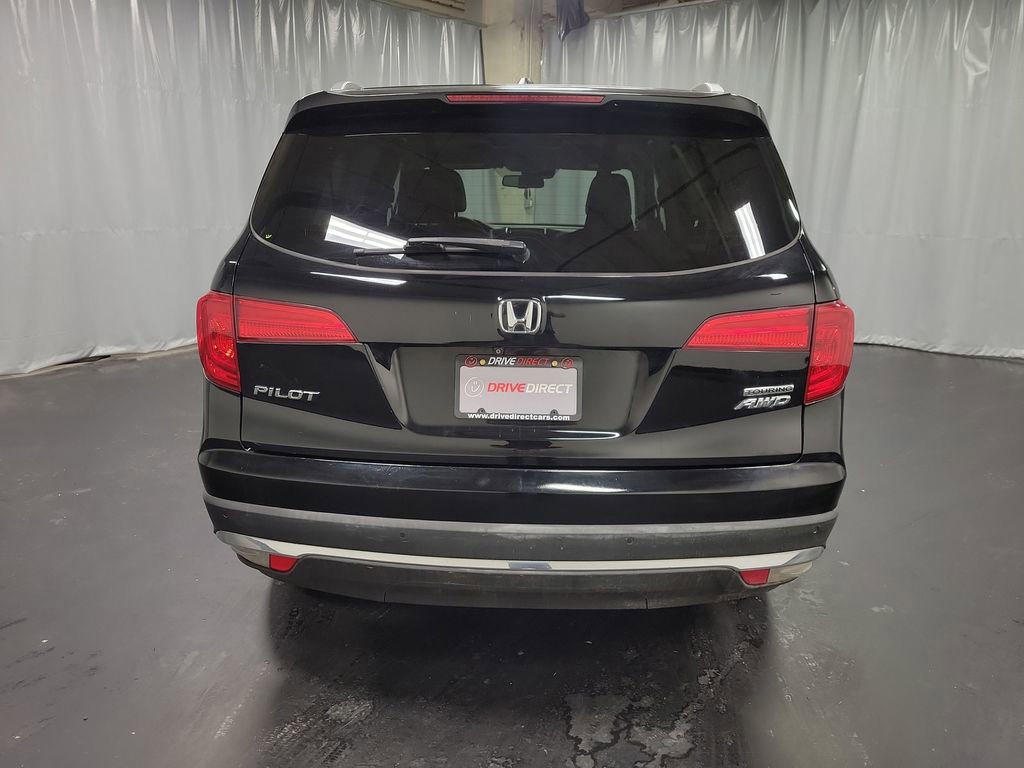Used 2017 Honda Pilot Touring image 7