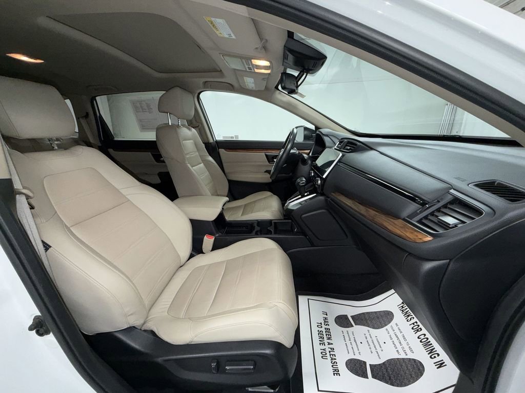Used 2020 Honda CR-V EX-L image 14