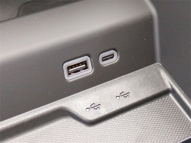 New 2026 Chevrolet Tahoe Premier image 23