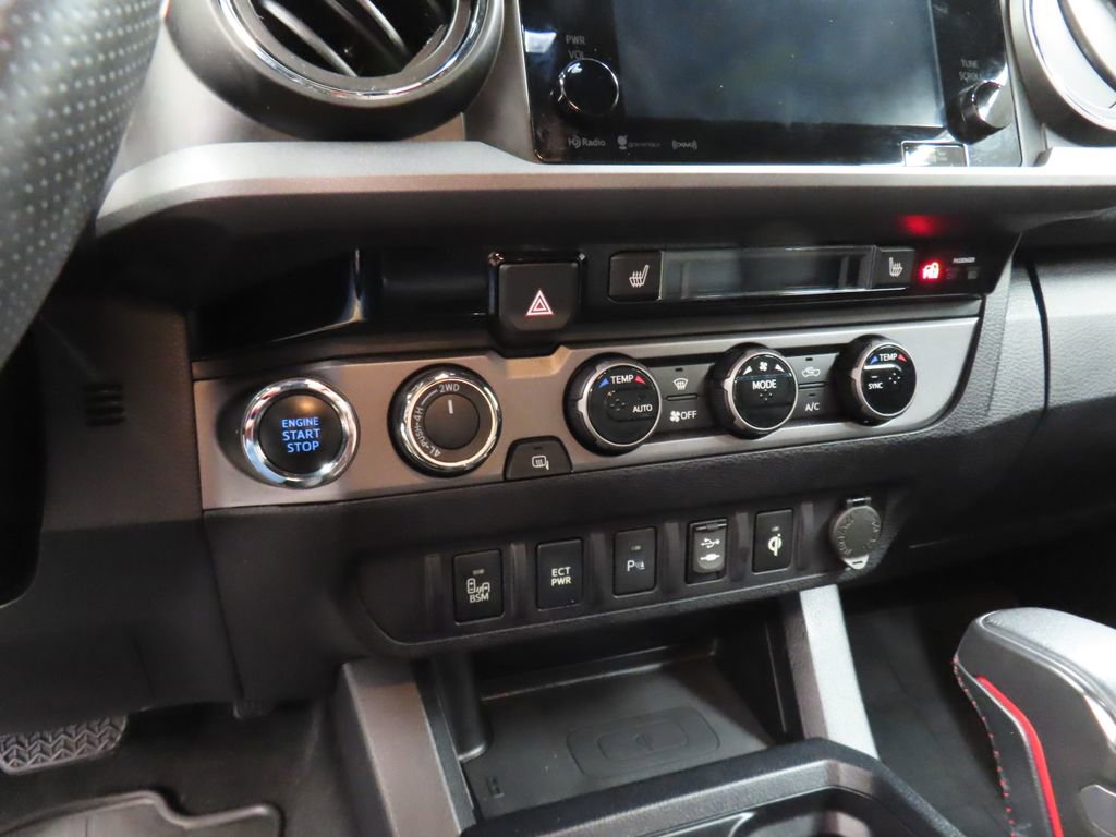 Used 2017 Toyota Tacoma TRD Pro image 44