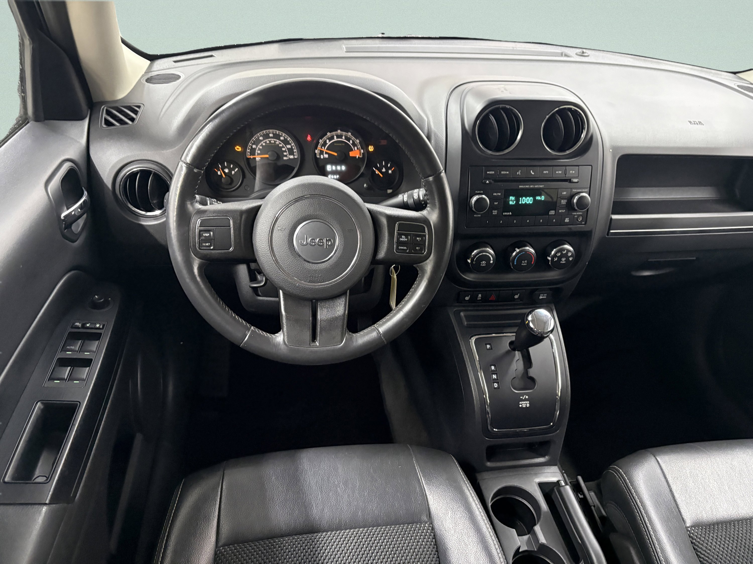 Used 2016 Jeep Patriot Sport w/ Power Value Group image 10