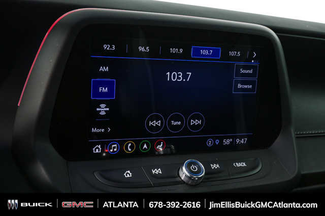 Used 2022 Chevrolet Camaro SS image 15