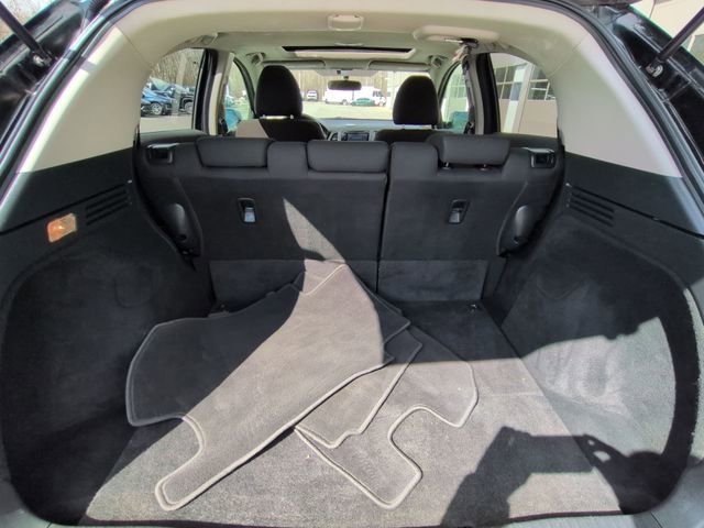 Used 2017 Honda HR-V EX image 25