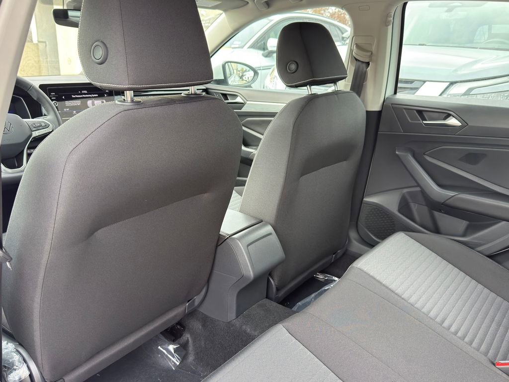 New 2026 Volkswagen Jetta S image 25