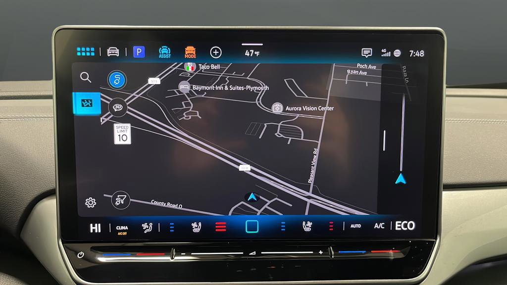 Used 2024 Volkswagen ID.4 Pro S image 15