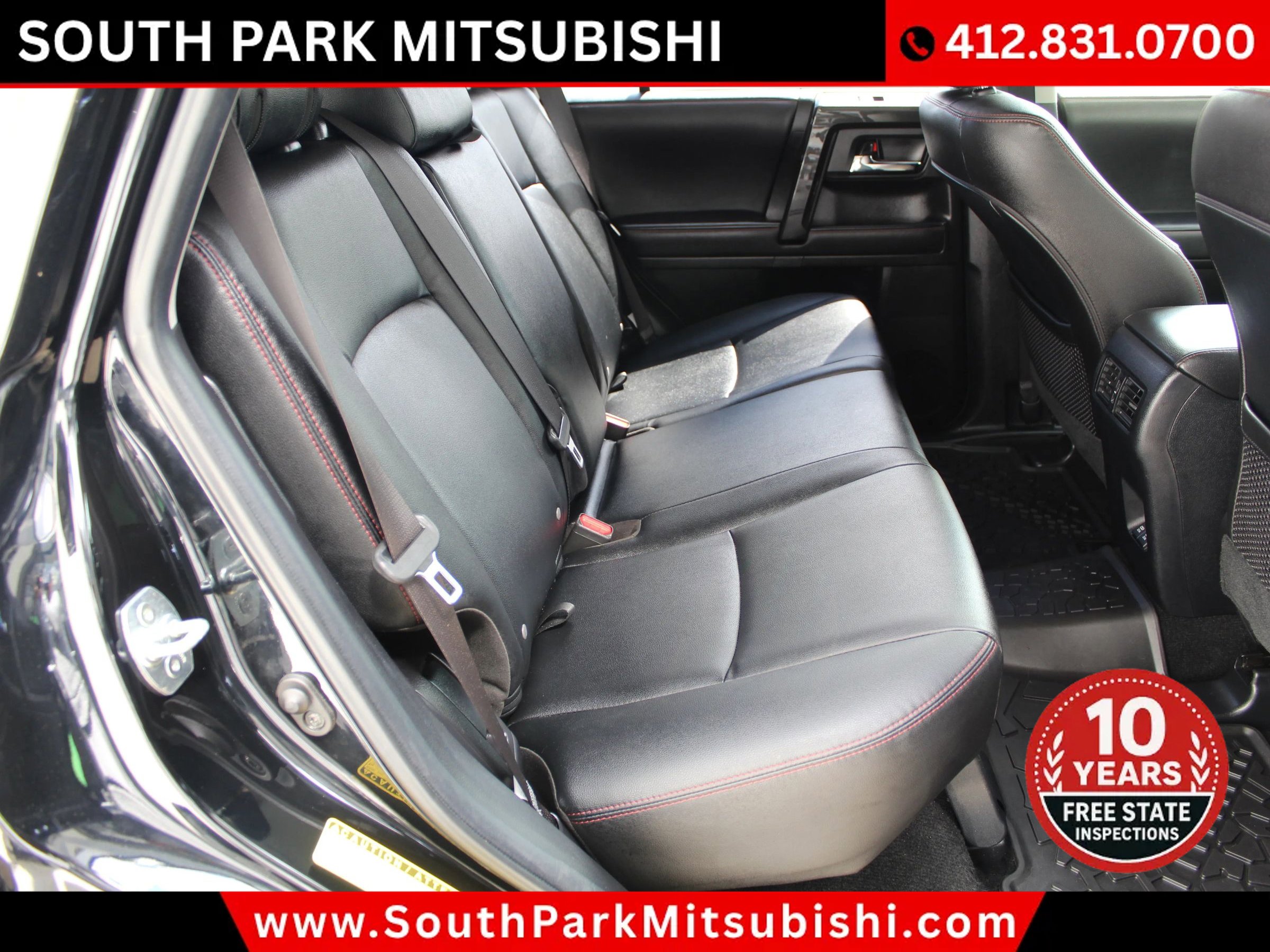 Used 2022 Toyota 4Runner TRD Pro AWD/4WD image 18