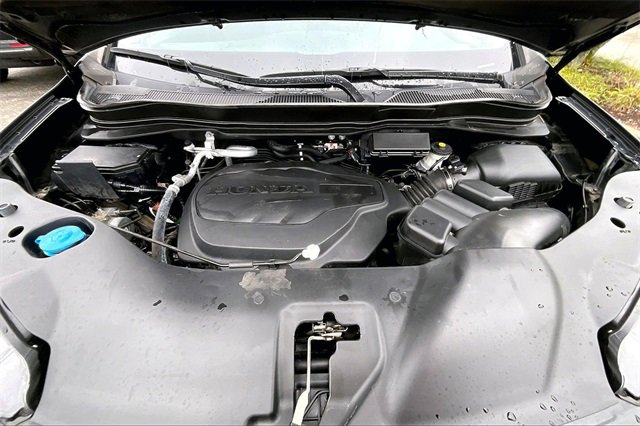 Used 2022 Honda Pilot Sport image 34