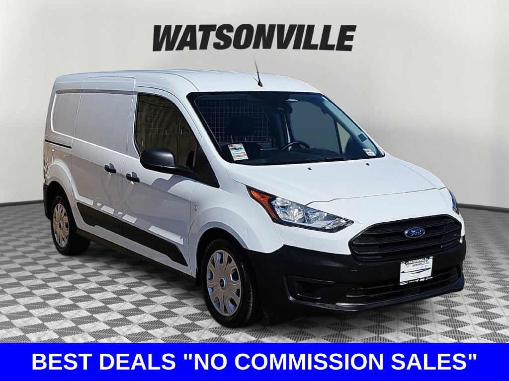 Used 2022 Ford Transit Connect XL