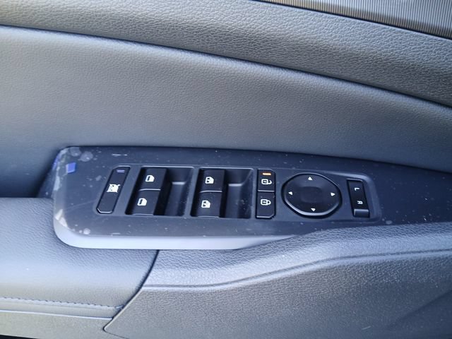 New 2026 Kia Sportage EX AWD/4WD image 37