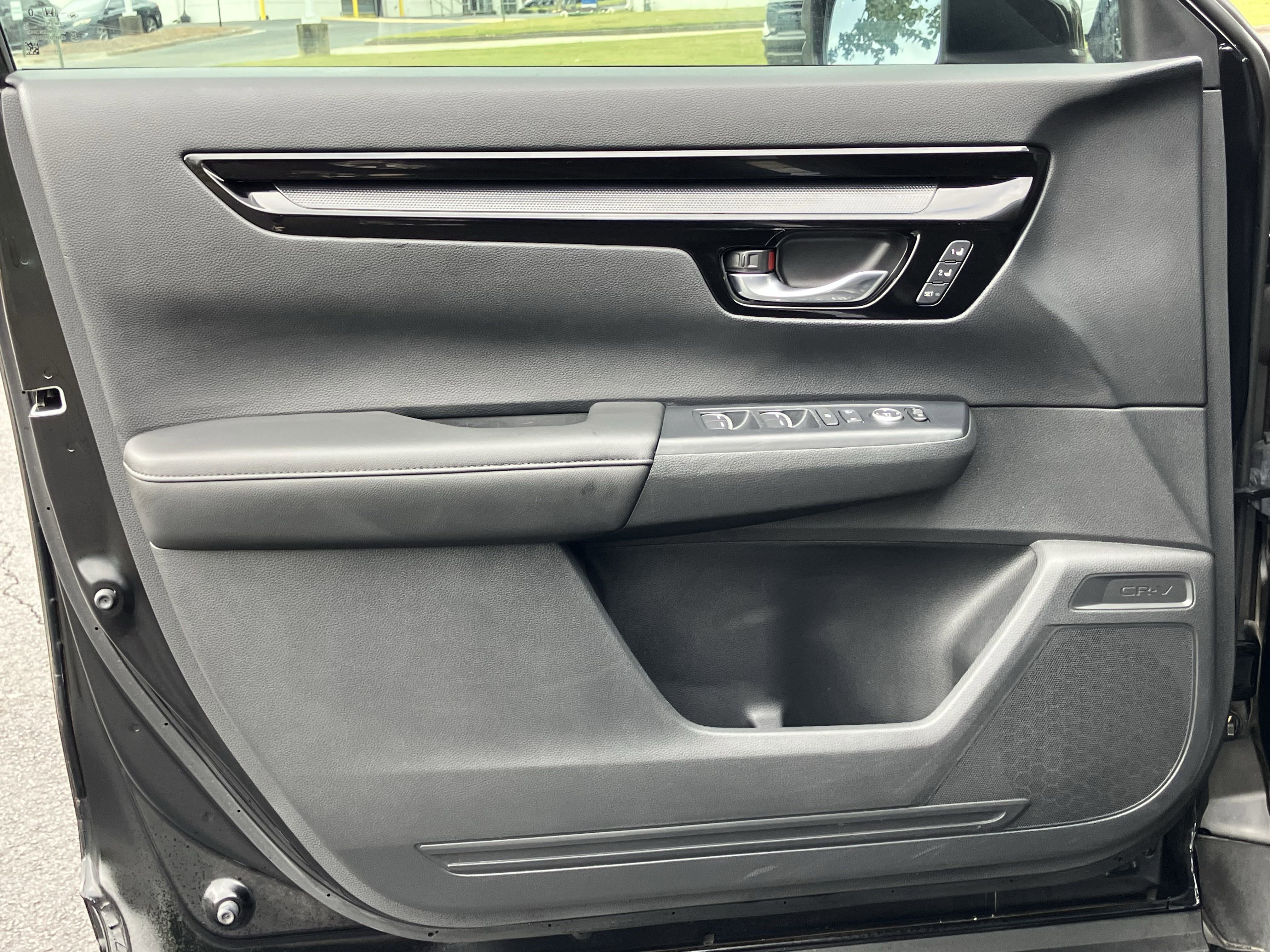 Certified 2024 Honda CR-V EX-L image 14