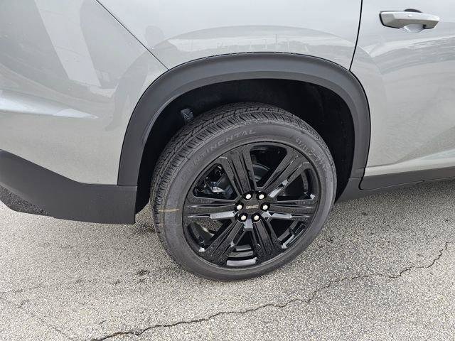 New 2026 GMC Acadia Elevation w/ Black Edition FWD image 13