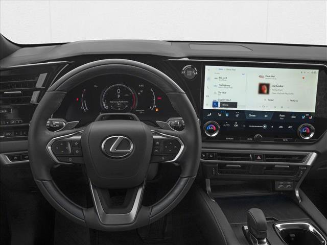 New 2026 Lexus RX 350 FWD w/ Convenience Package image 4